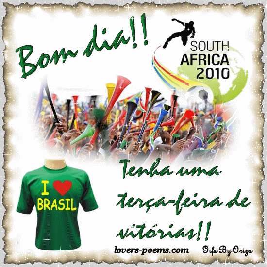 Gif Animado da Copa... carregando...