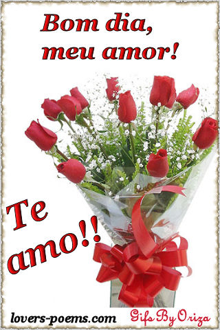 Bom dia! carregando...