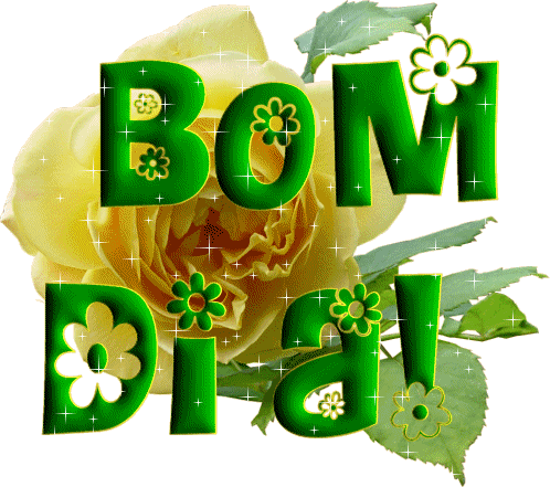 Bom dia