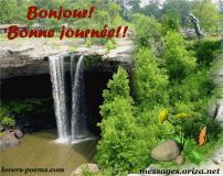 bonjour