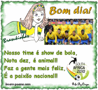 Brasil!!!