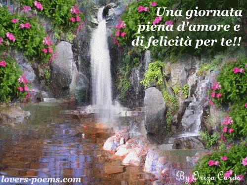 Buon Giorno!