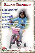 Amicizia