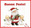 Buone Feste!