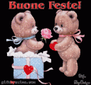 Buone Feste...