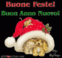 Buon Anno Nuovo!