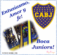 Boca Juniors