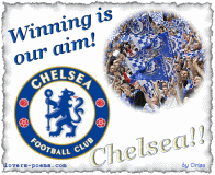 Football - Gifs Animati - Chelsea