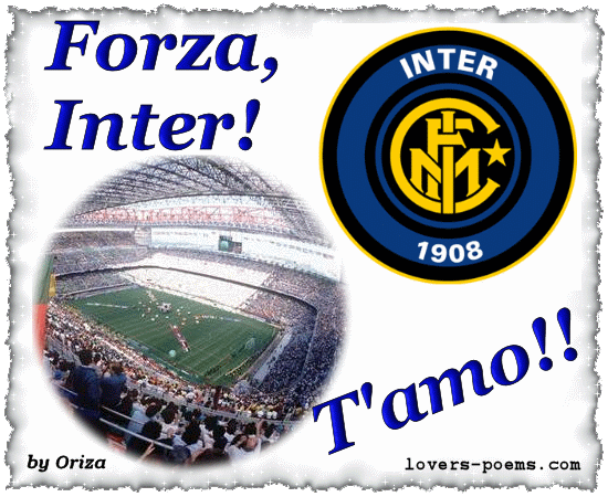 Inter!!