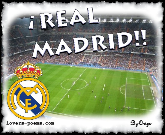 Real Madrid