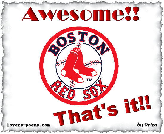 Boston Red Sox