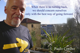 Paulo Coelho