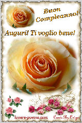 Felice Compleanno!