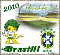 Copa da frica do Sul 2010