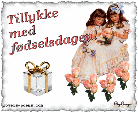 God Dag