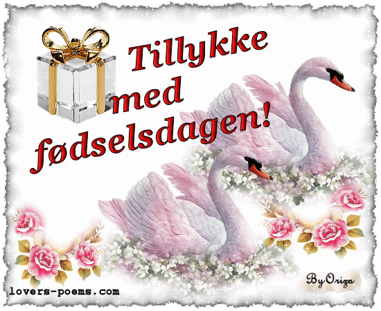 God Dag