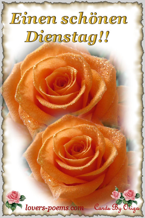 Guten Tag!