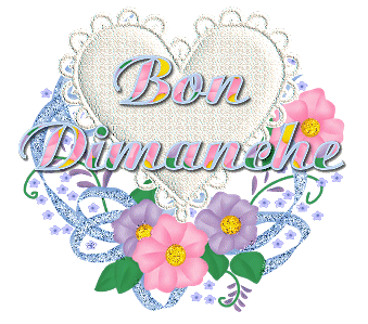 Bon dimanche