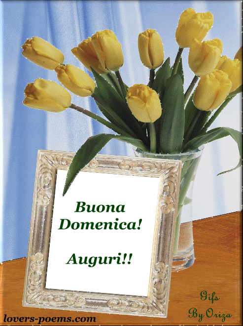 Auguri!