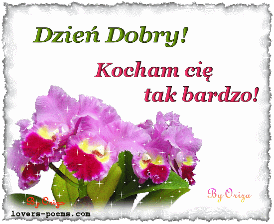 Dzień Dobry! 