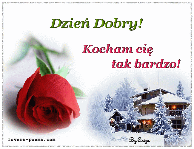 Dzień Dobry! 