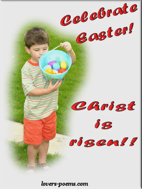 Happy Easter