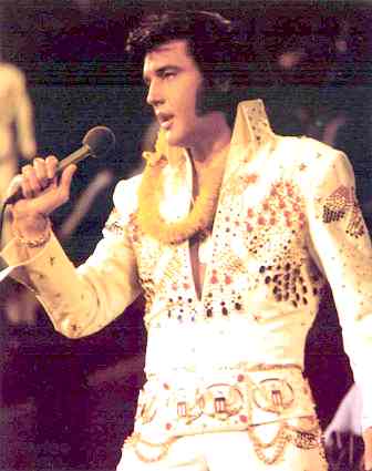 Elvis Presley