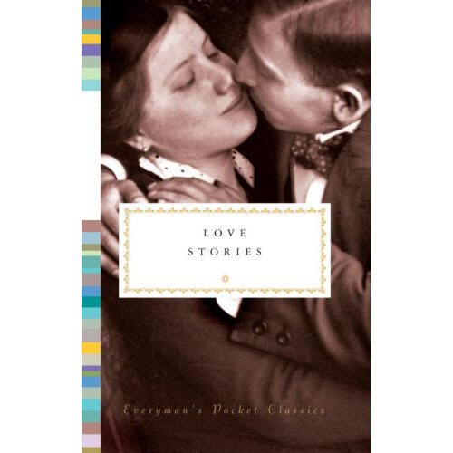 Love Stories - by Diana Secker Tesdell