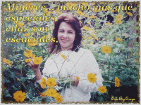 Mujeres