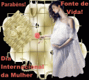 Dia Internacional da Mulher