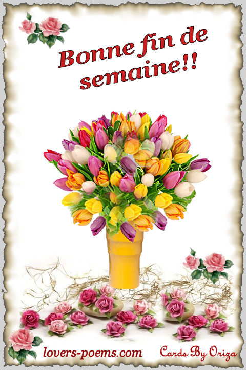 Bonjour!