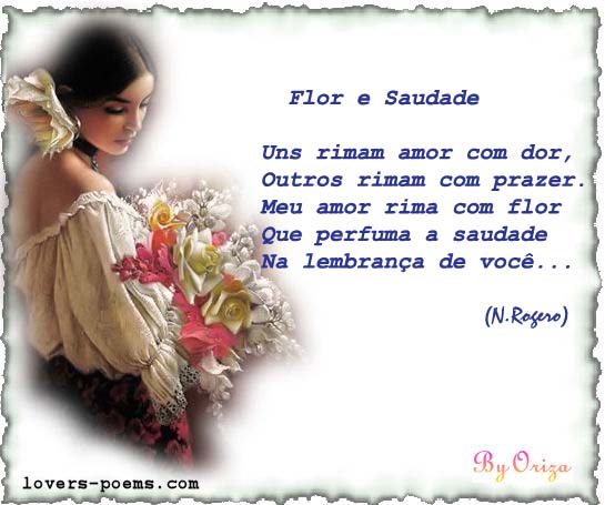 Para refletir...