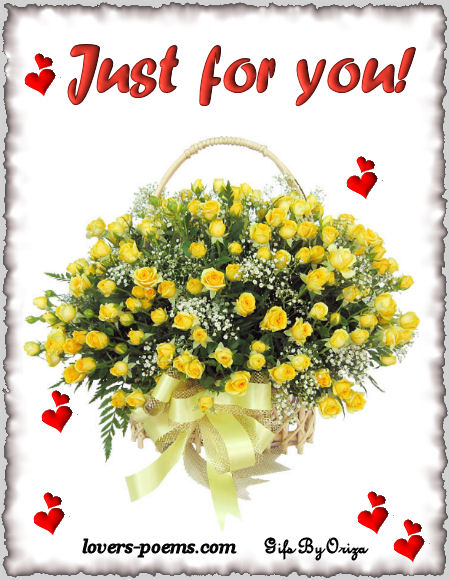 Hi! Good Morning!