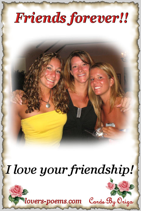 Friends
