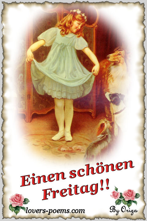 Guten Tag!