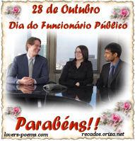 Dia do Funcionário Público