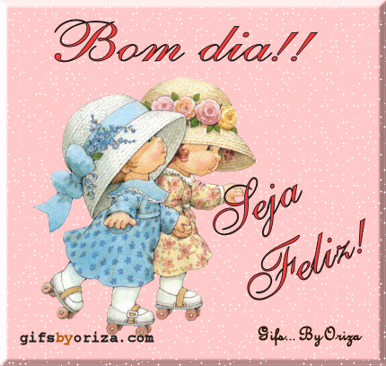Bom dia