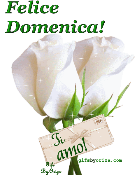 Messaggi d'amore