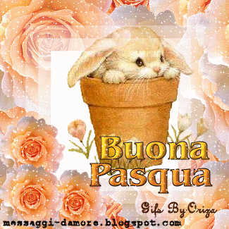 Buona Pasqua!