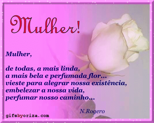 Dia Internacional da Mulher