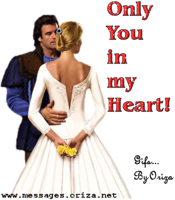 Love message