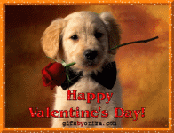 Happy Valentines