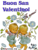 Buon San Valentino