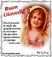 Buon Giovedi