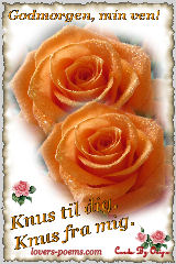 Godmorgen