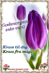 Godmorgen