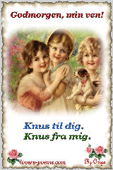 Godmorgen
