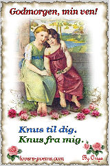 Godmorgen