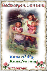 Godmorgen