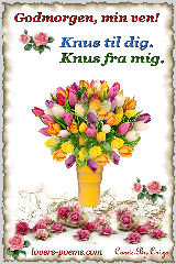 Godmorgen